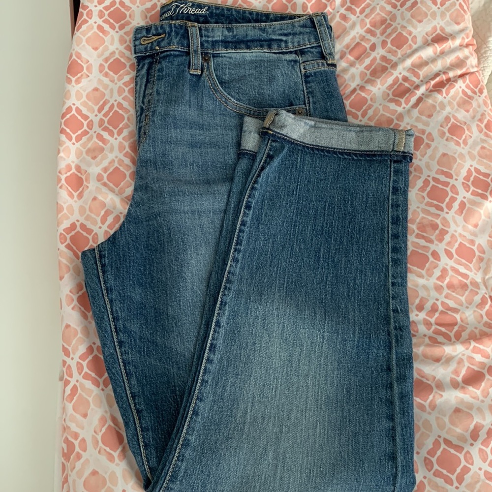 Jeans! Size 10, never worn, Universal Thread
